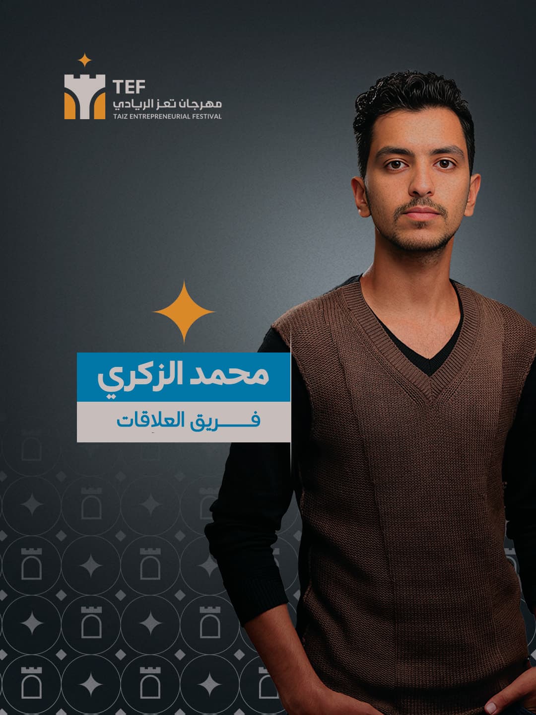 محمد ياسين احمد سعيد