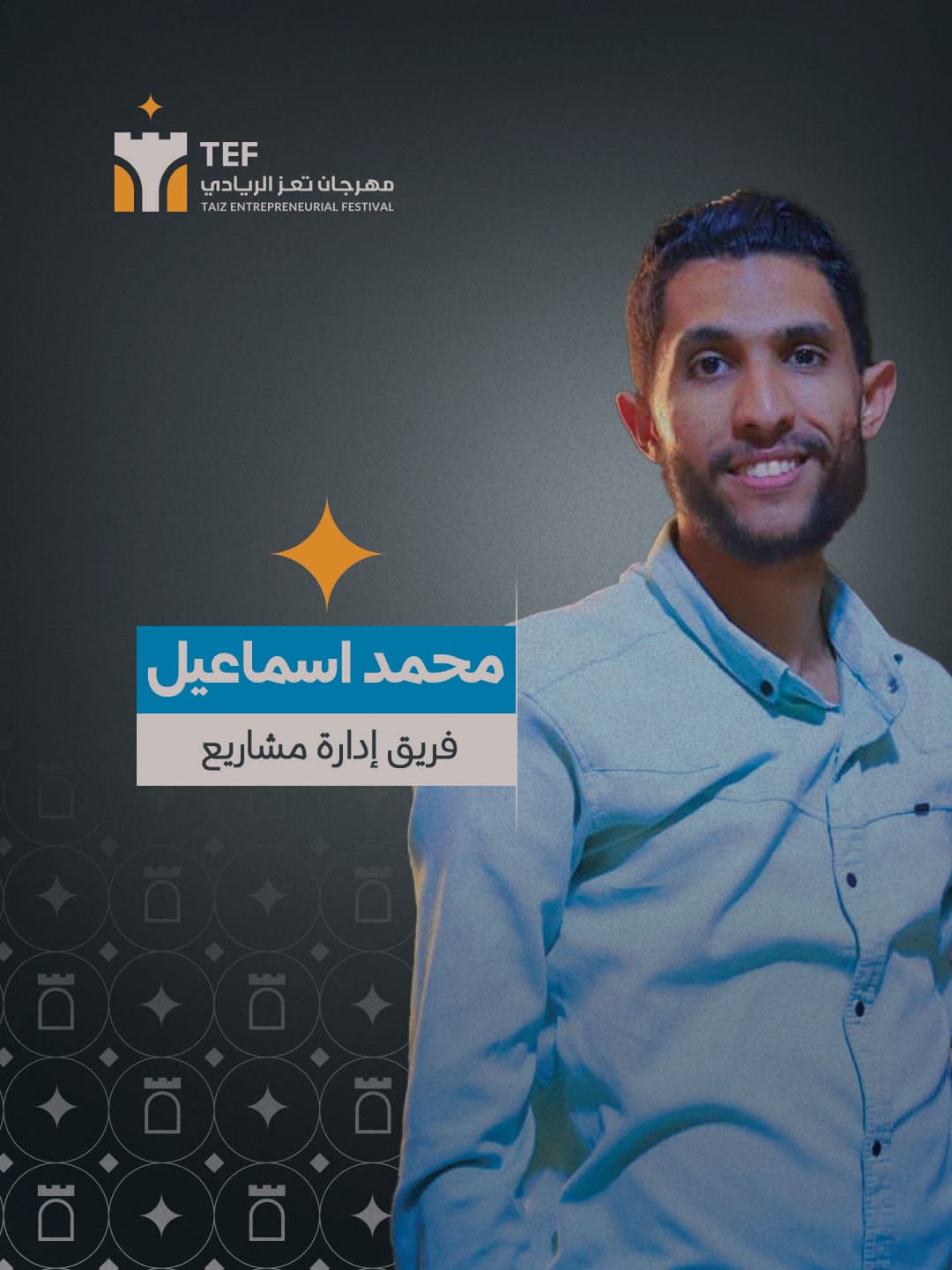 محمد اسماعيل محمد علي