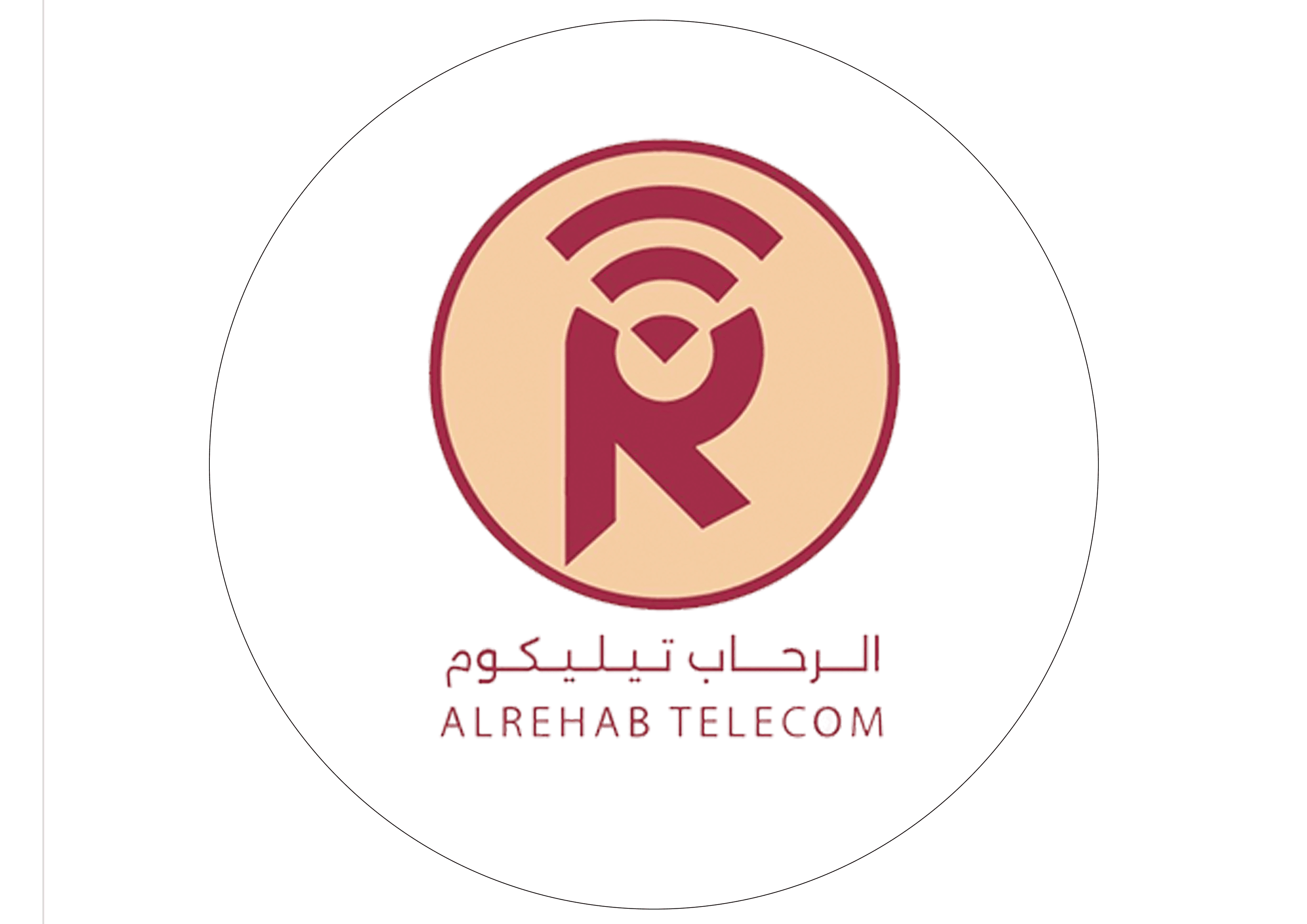 الرحاب تيليكوم