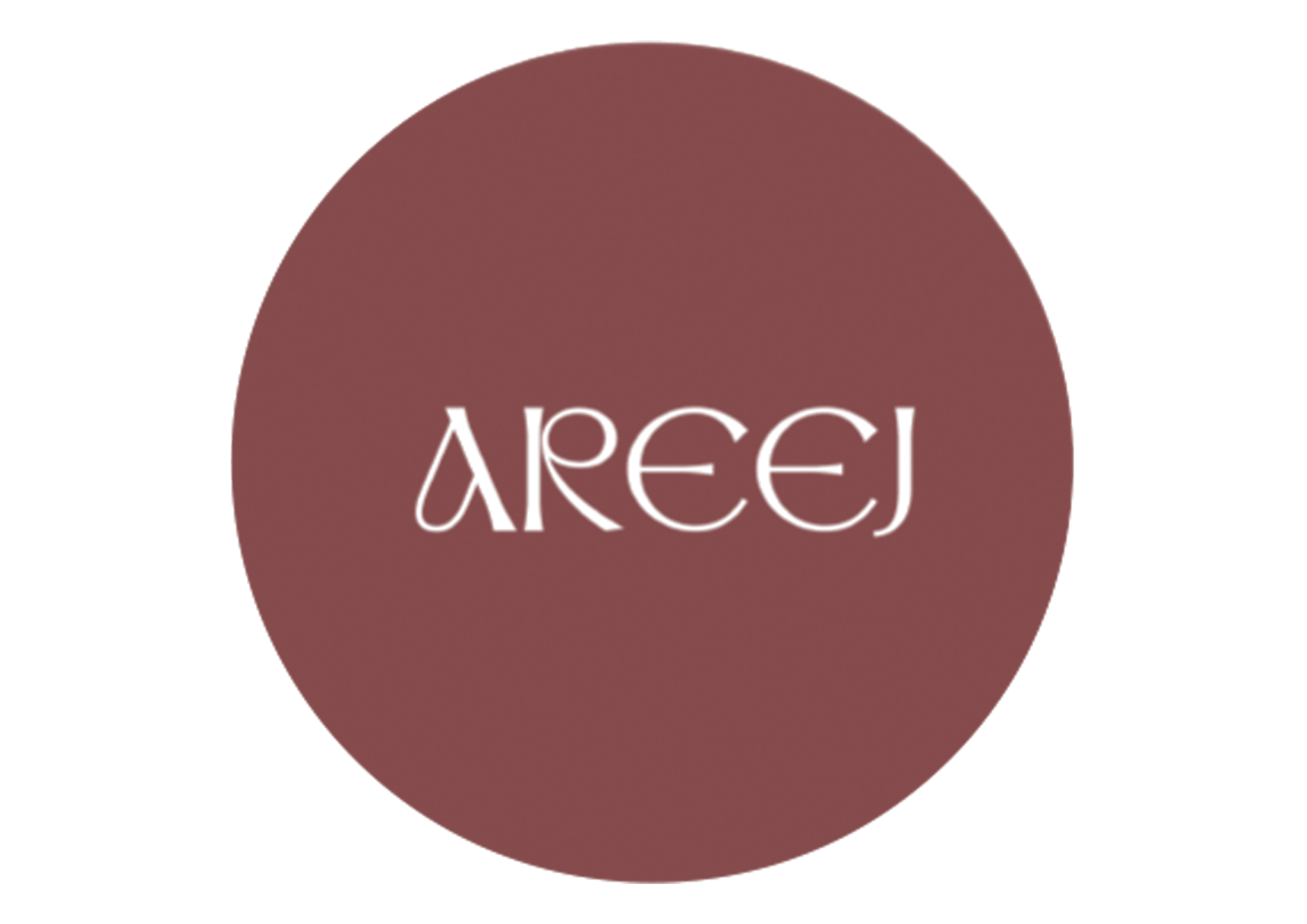 أريج فن المسامير والخيط