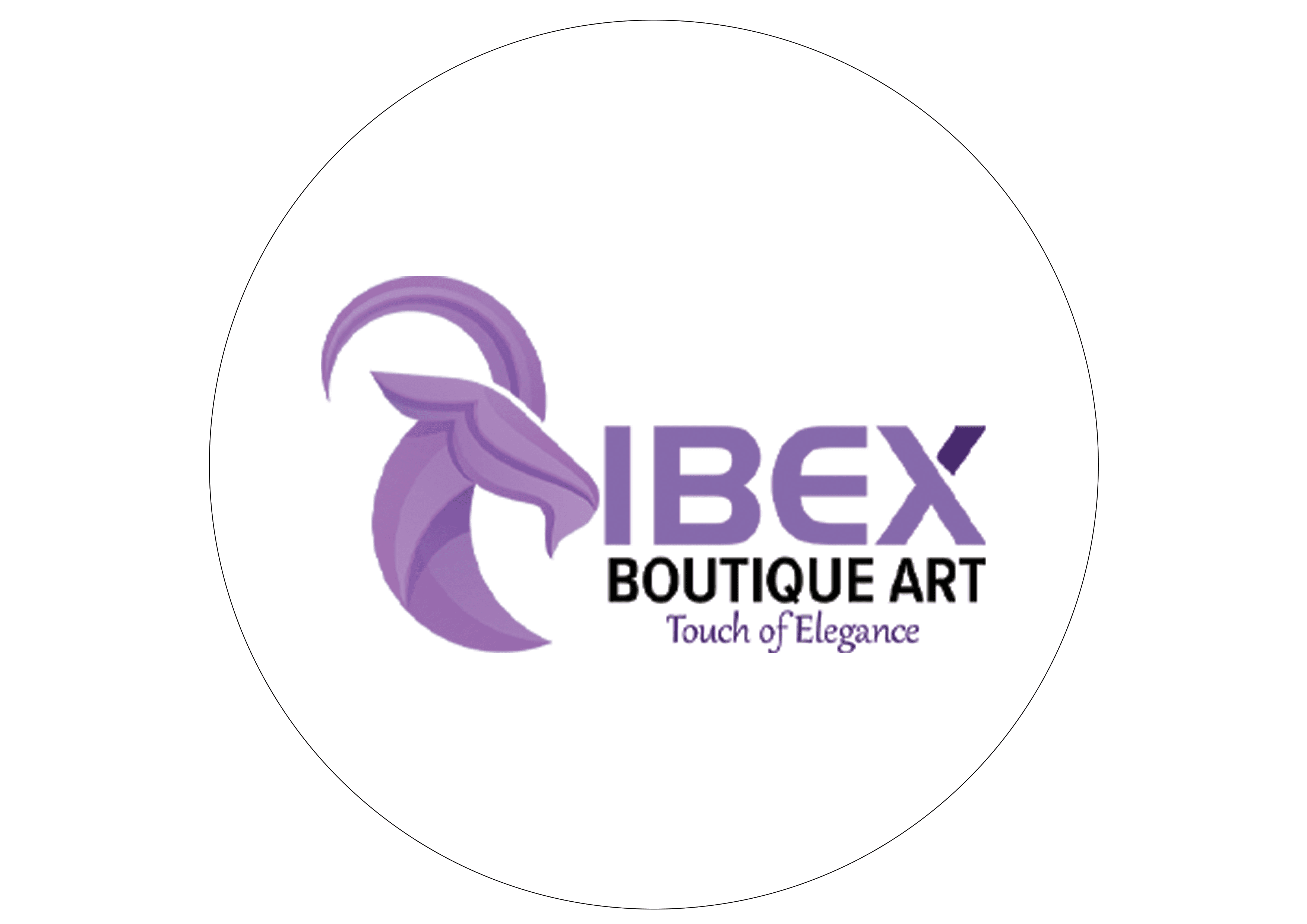 Ibex boutique art