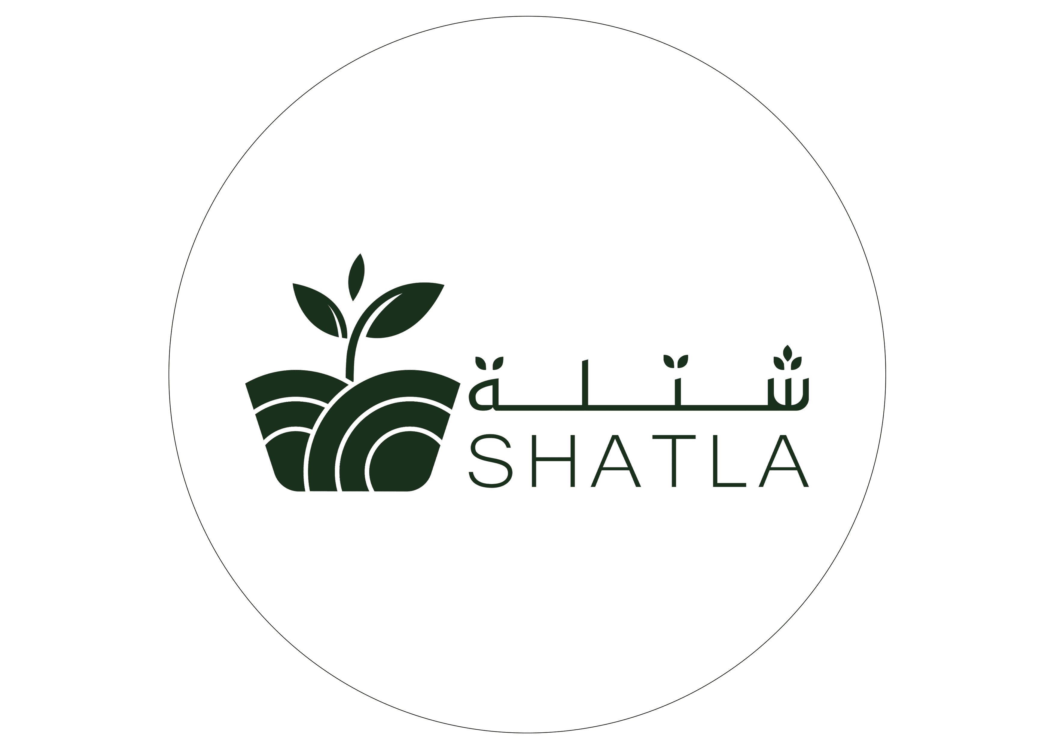 Shatla شتله