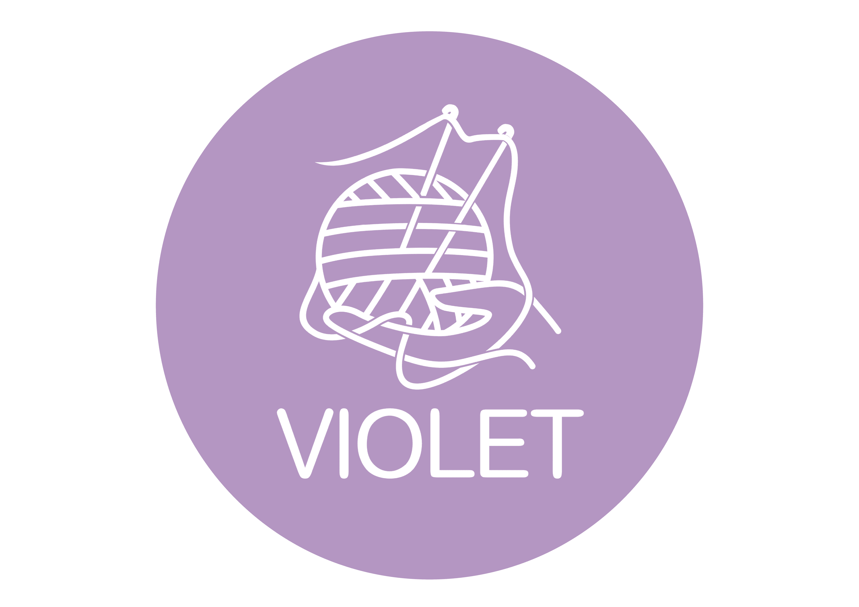 Violet
