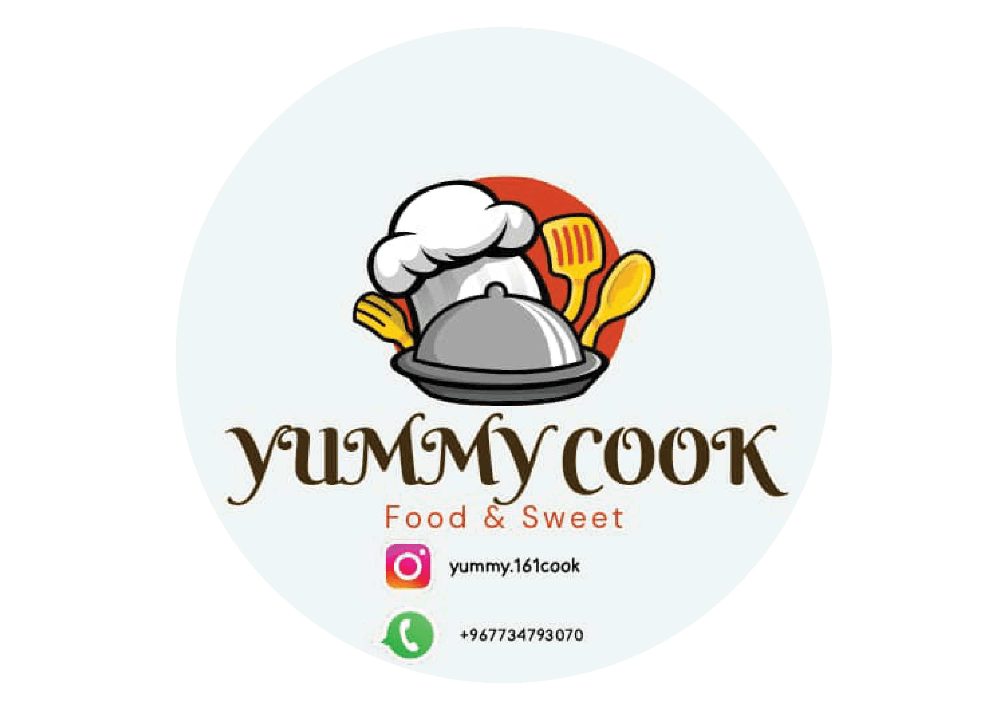 Yummy Cook