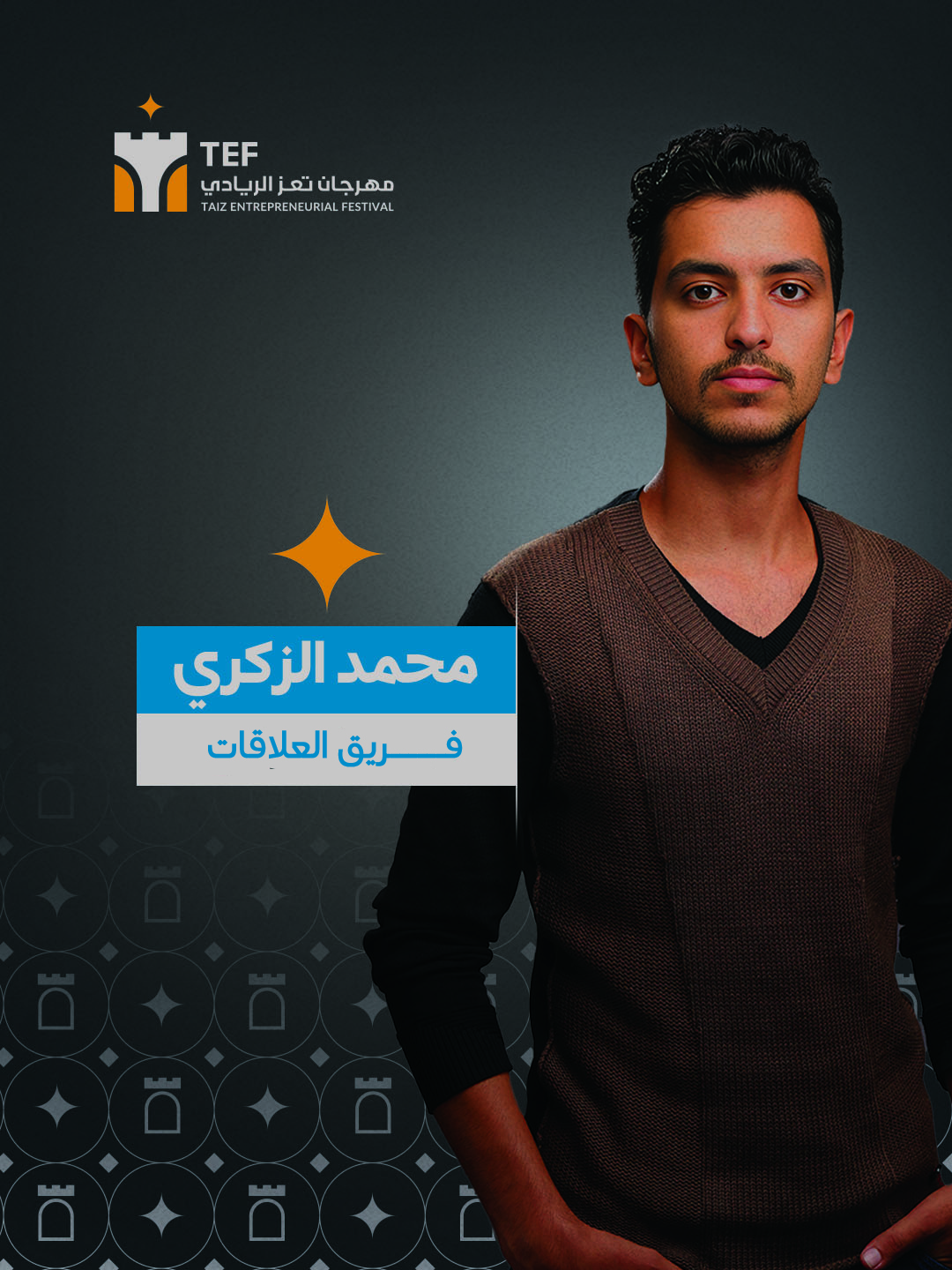 محمد ياسين احمد سعيد