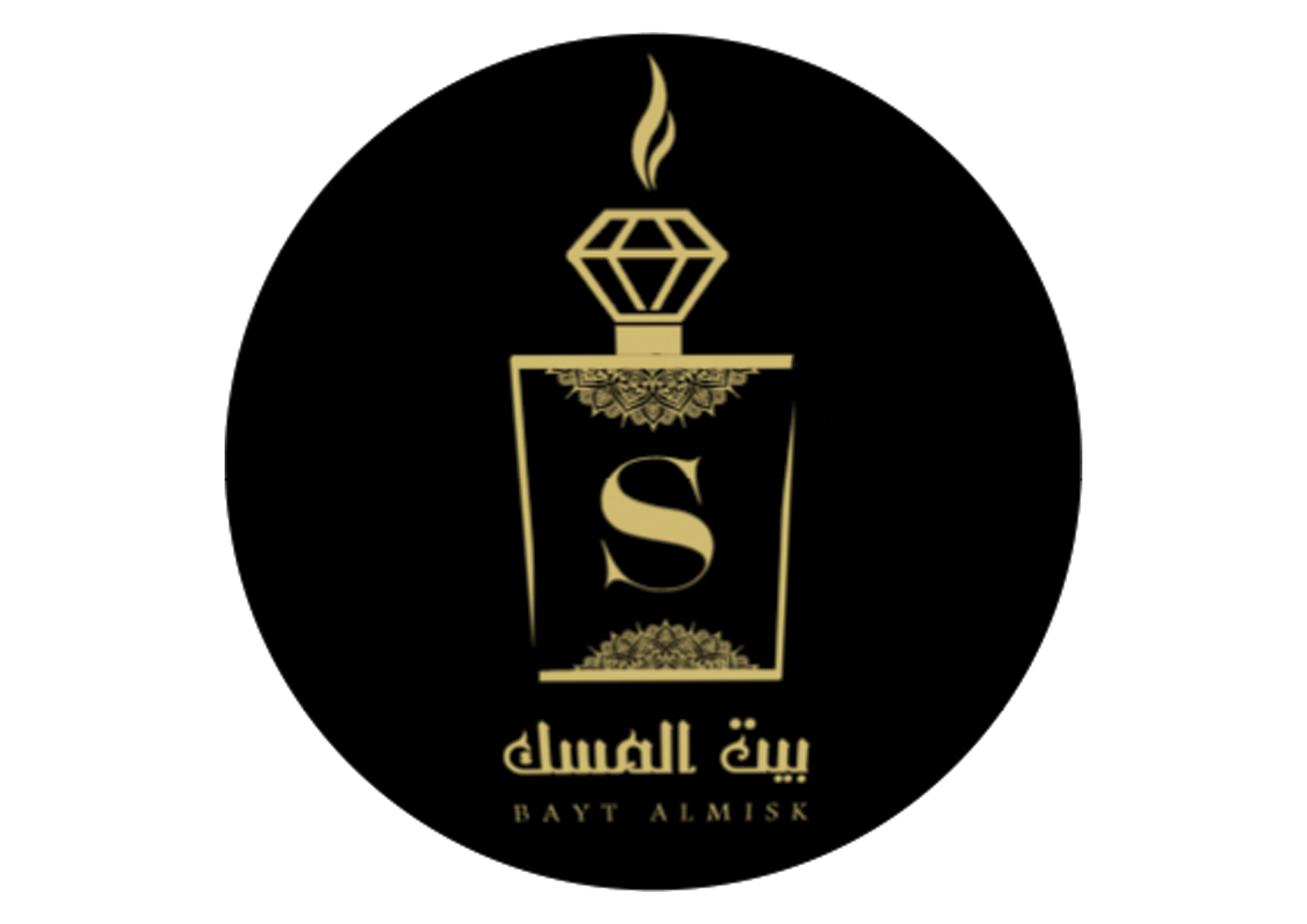 بيت المسك