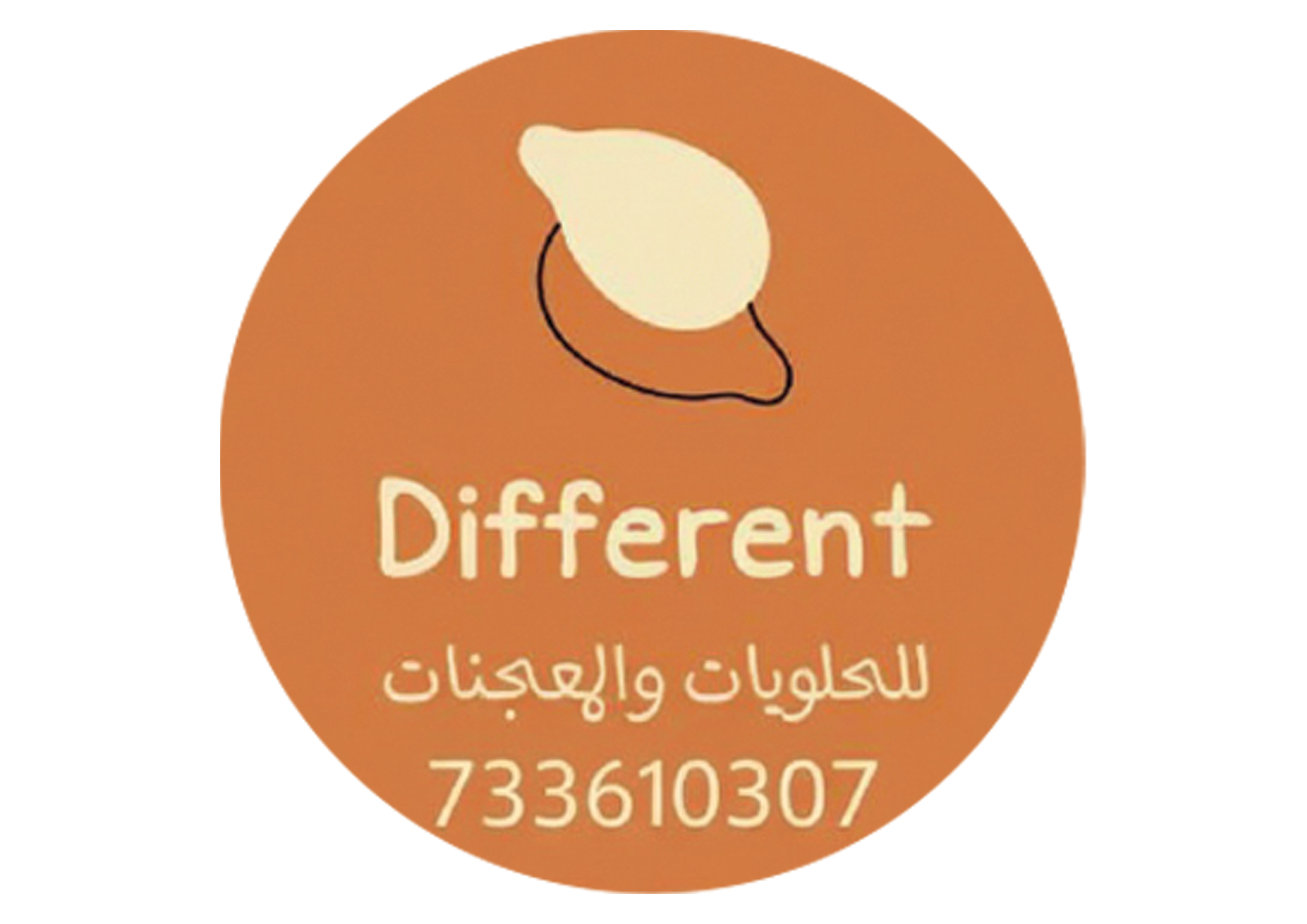 Different